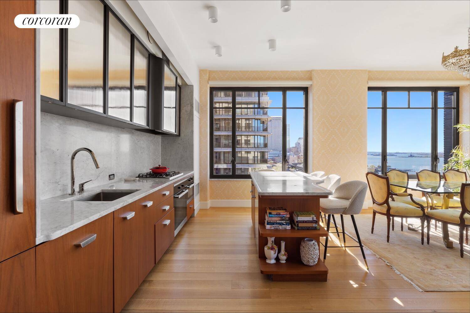 110 CHARLTON Street #21A, Manhattan, NY 10014