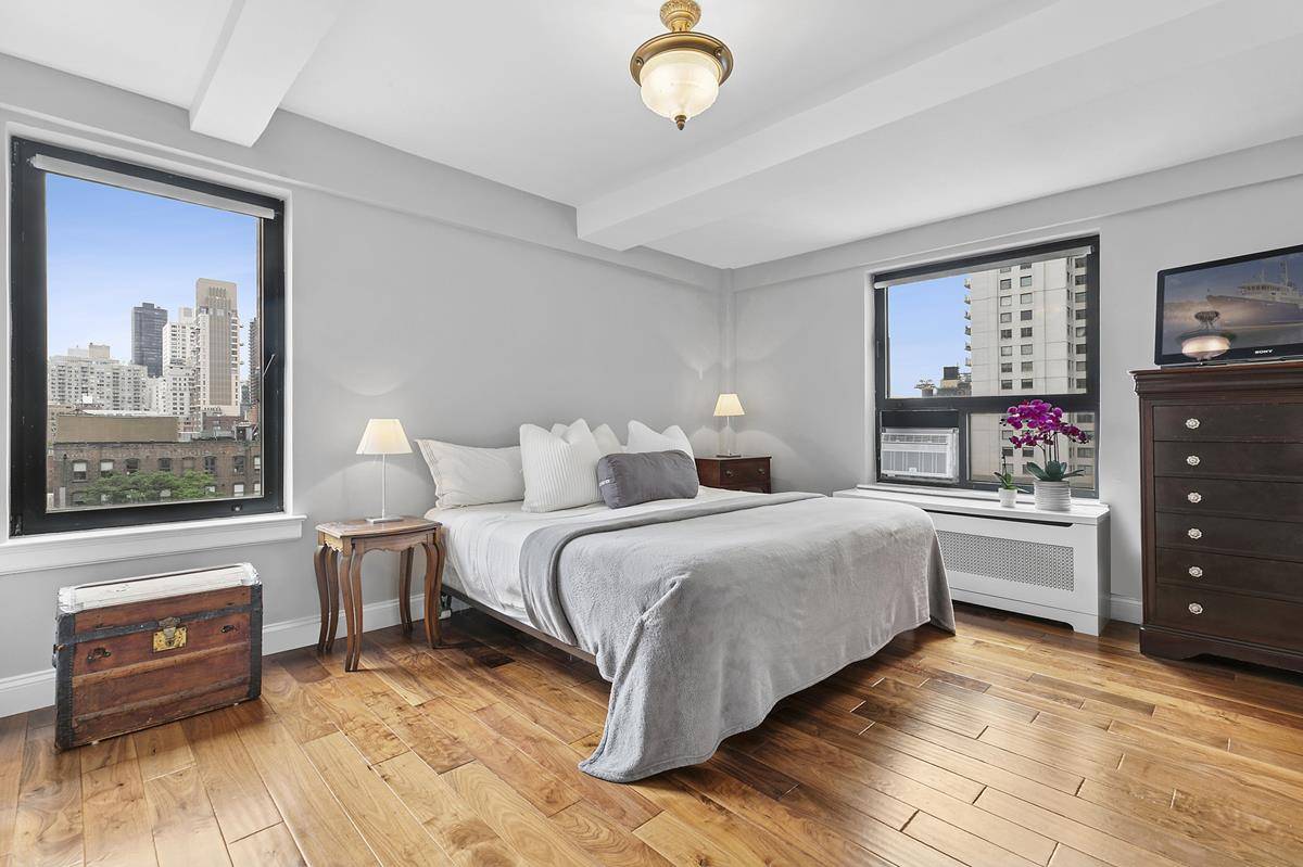 Manhattan, NY 10022,227 E 57th Street #11-F