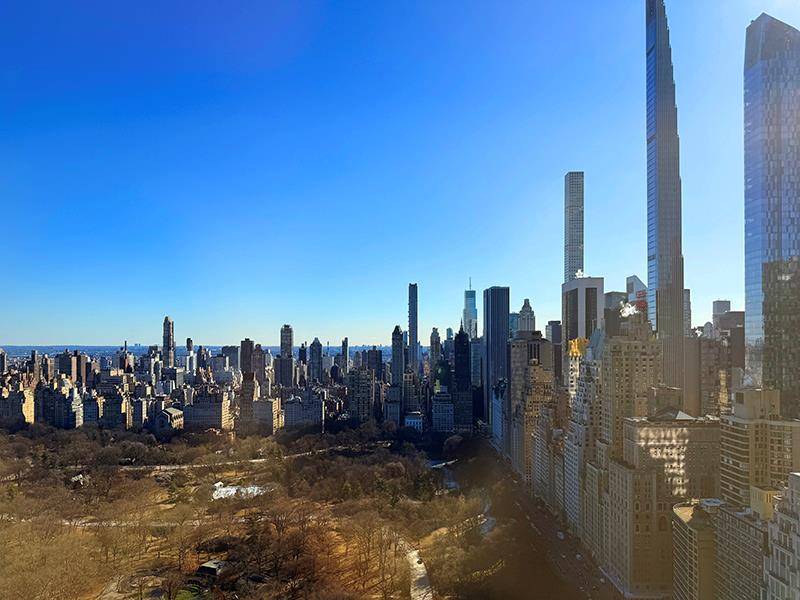 1 CENTRAL Park W #40CD, Manhattan, NY 10023