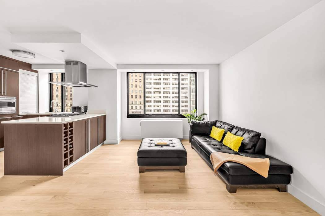 Manhattan, NY 10280,200 Rector Place #5U