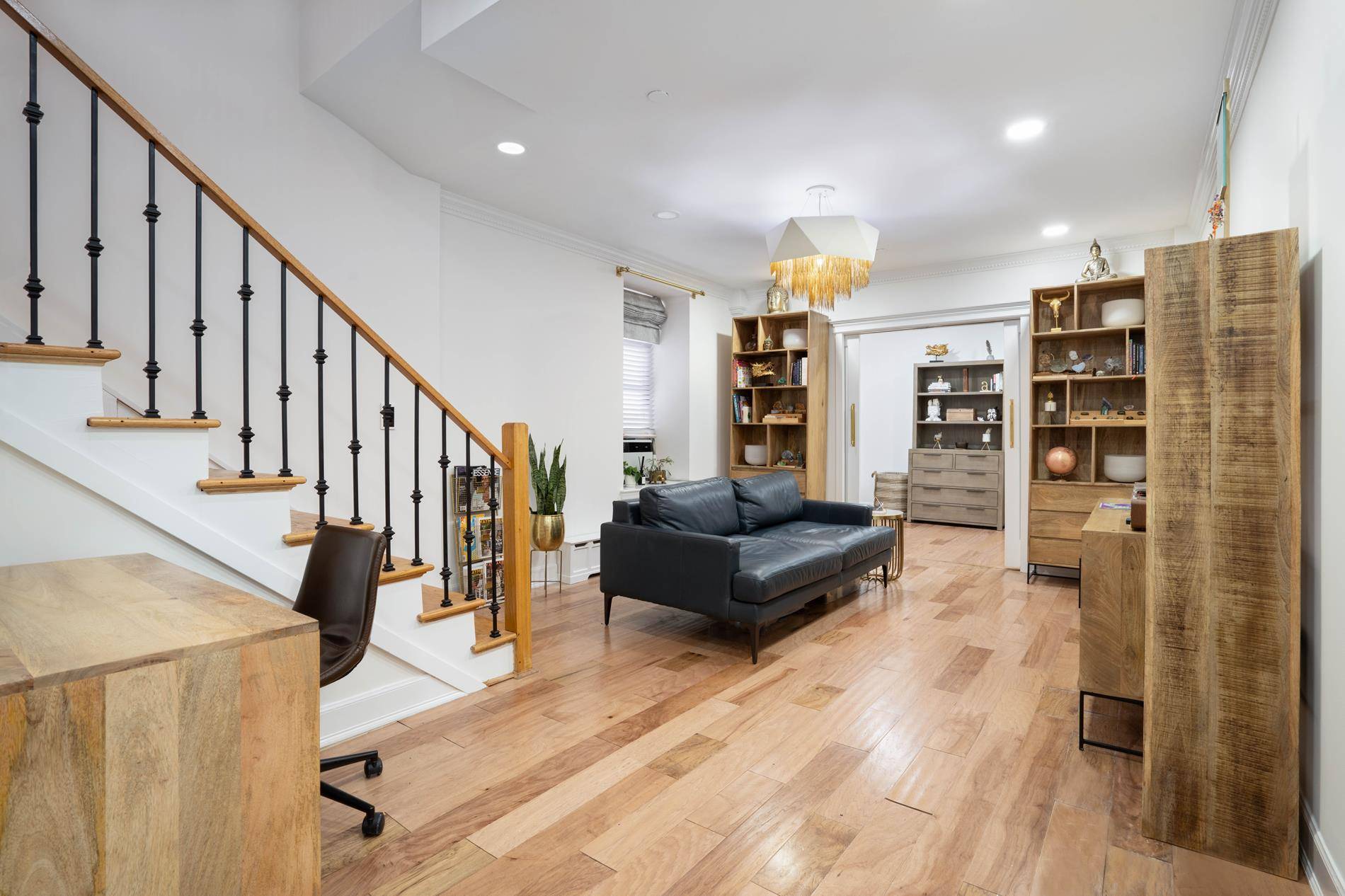 239 W 148th Street #4-C, Manhattan, NY 10039