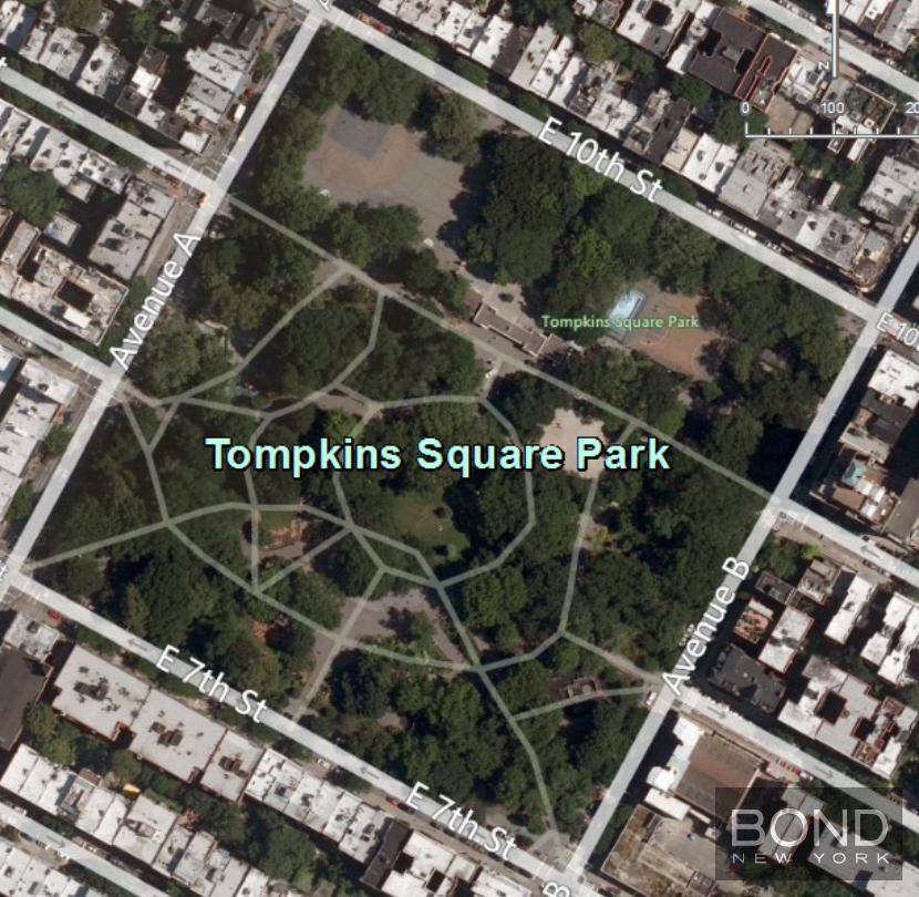 Manhattan, NY 10009,610 E 9th Street #7