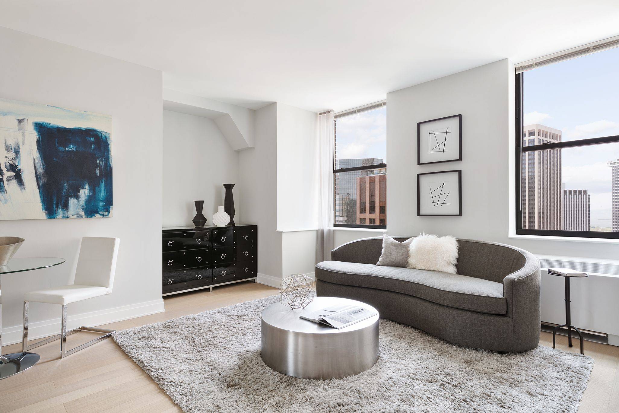 70 Pine Street #1808, Manhattan, NY 10005