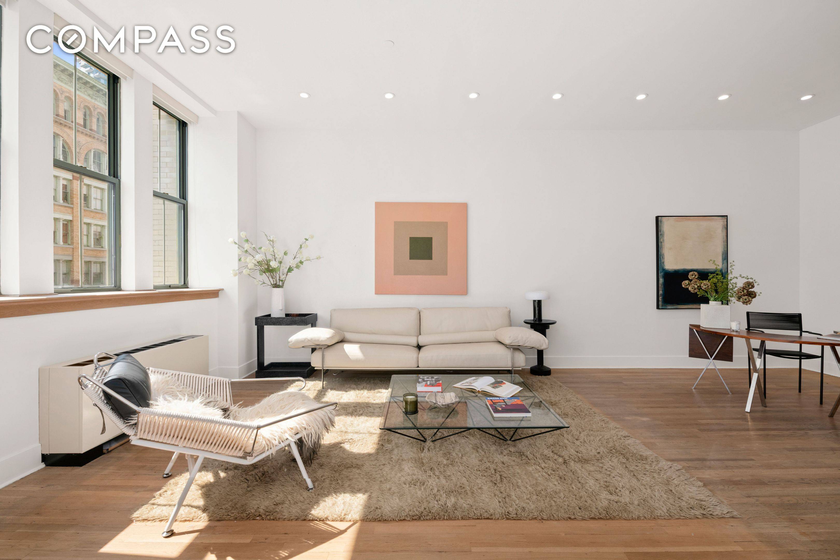 53 N Moore Street #2F East, Manhattan, NY 10013