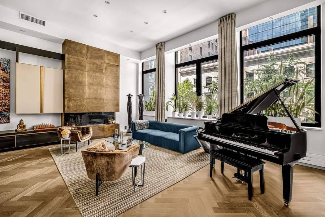 36 E 22nd Street #3rd Floor, Manhattan, NY 10010