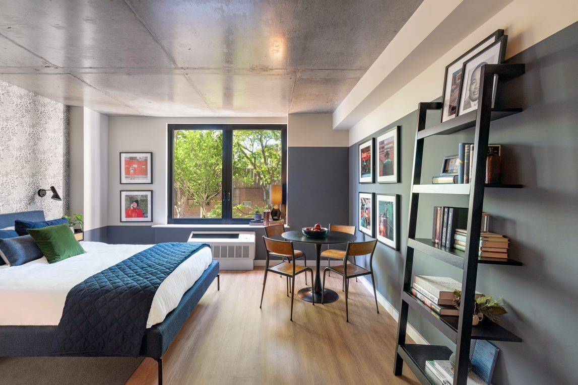222 Johnson Avenue #6b, Brooklyn, NY 11206