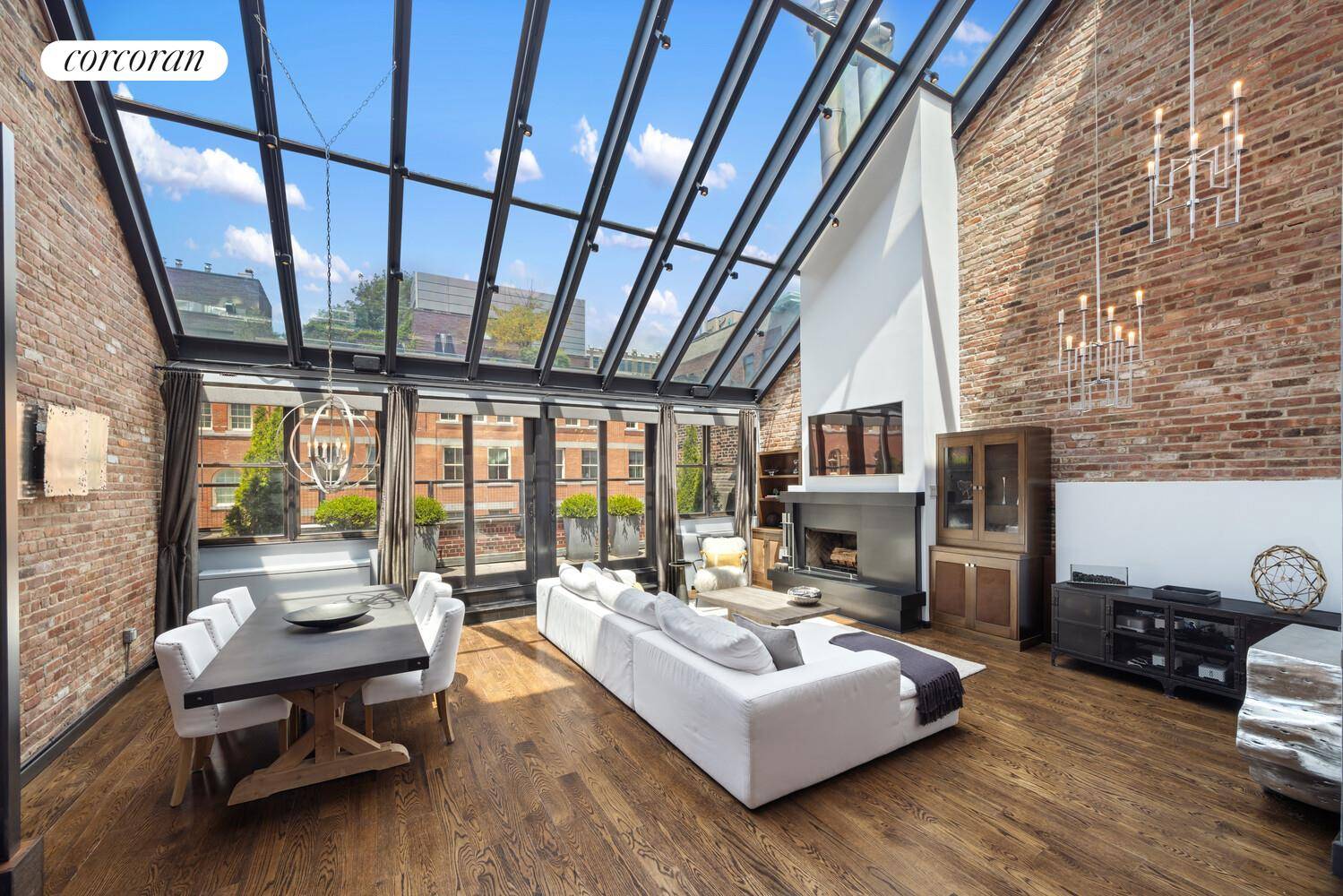 39 VESTRY Street #PHA, Manhattan, NY 10013
