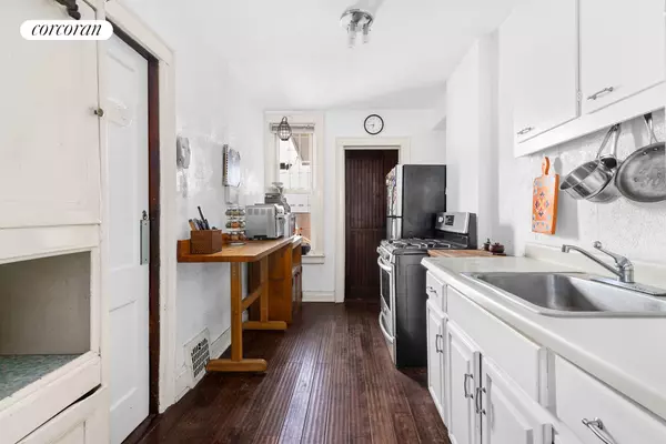 Queens, NY 11416,94-05 FORBELL Street