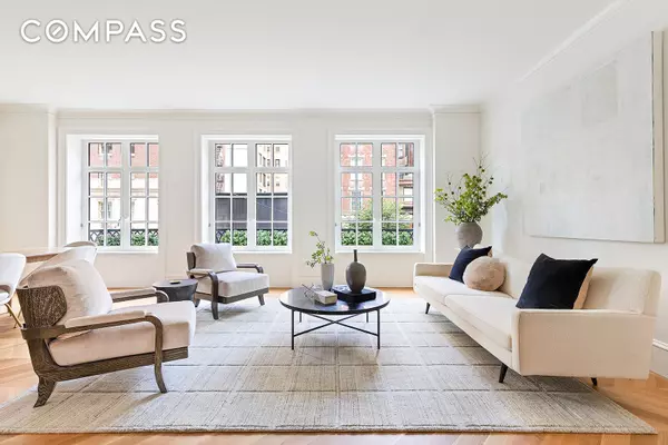 1045 Madison Avenue #3B, Manhattan, NY 10075