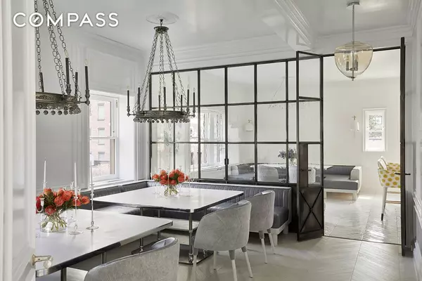 Manhattan, NY 10003,78 Irving Place #PH