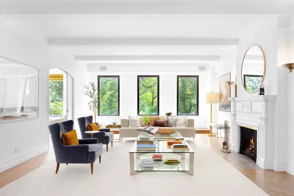 101 CENTRAL Park W #2DE, Manhattan, NY 10023