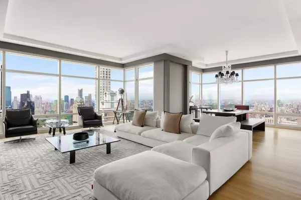 151 E 58th Street #35A, Manhattan, NY 10022