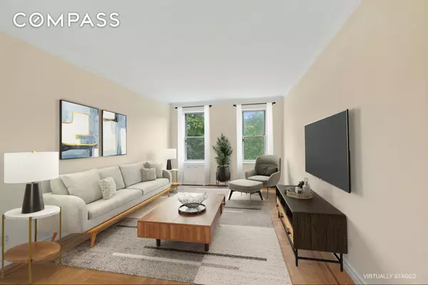 585 W 214th Street #4G, Manhattan, NY 10034