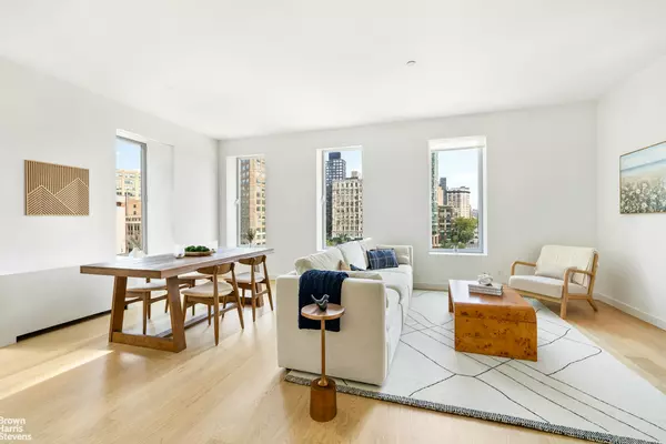 1 YORK Street #5B, Manhattan, NY 10013