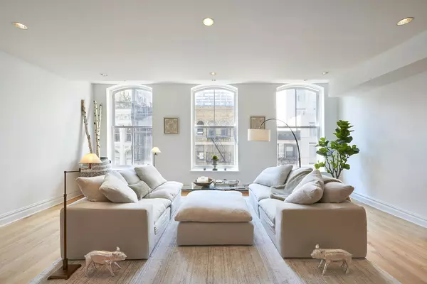 123 CHAMBERS Street #5, Manhattan, NY 10007