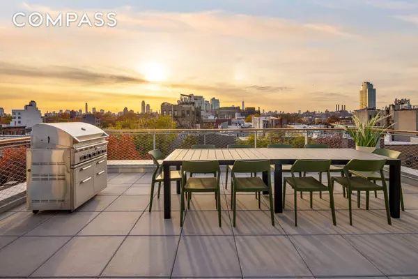584 Leonard Street #PHB, Brooklyn, NY 11222