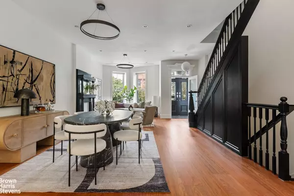 210 MACON Street, Brooklyn, NY 11216