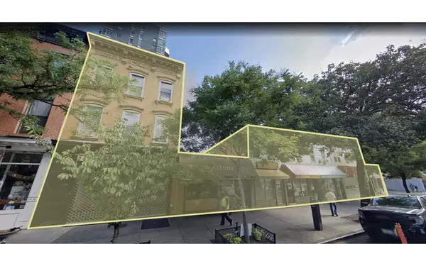 471-481 MYRTLE Avenue, Brooklyn, NY 11205