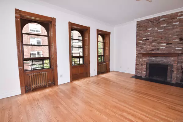 308 W 81st Street #4, Manhattan, NY 10024