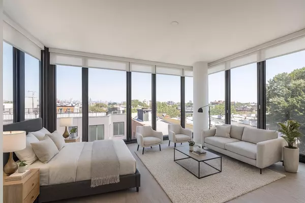 12 Halsey Street #217, Brooklyn, NY 11216