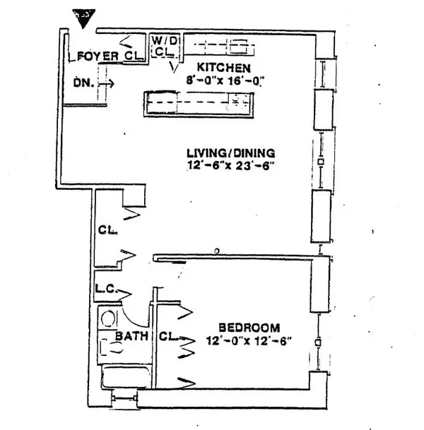 Brooklyn, NY 11216,910 Park Place #0-A