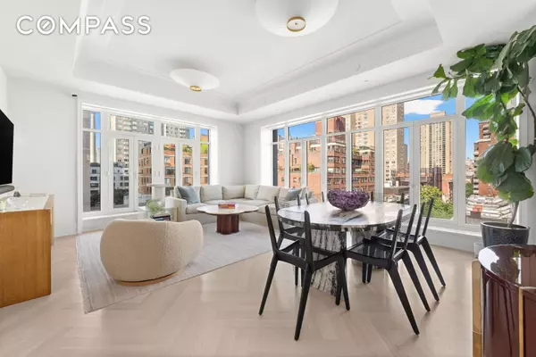 40 E End Avenue #9B, Manhattan, NY 10028