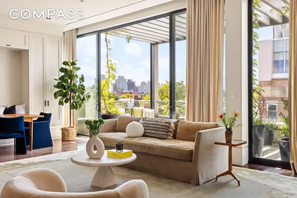 17 Bergen Street #4/PH, Brooklyn, NY 11201