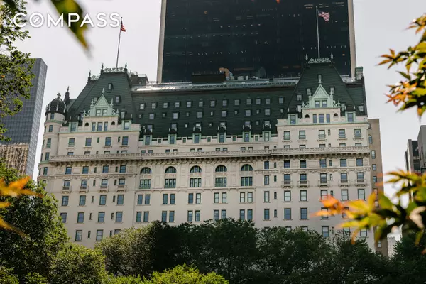 1 Central Park S #1801/03, Manhattan, NY 10019