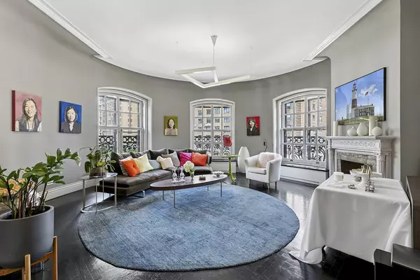 2109 BROADWAY #5109, Manhattan, NY 10023