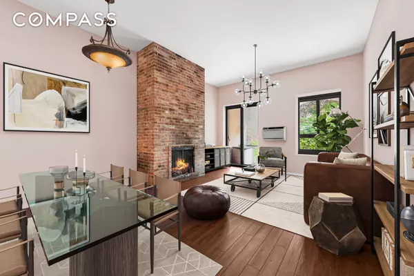 228 W 21st Street #2, Manhattan, NY 10011