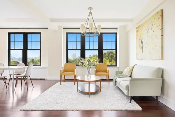 33 RIVERSIDE Drive #6C/6CA, Manhattan, NY 10023