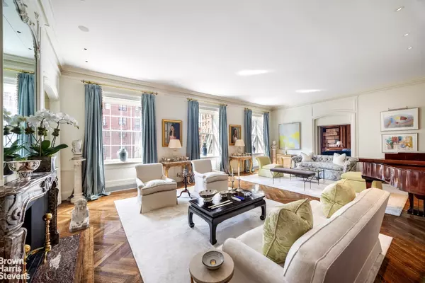 775 PARK Avenue #6/7C, Manhattan, NY 10021