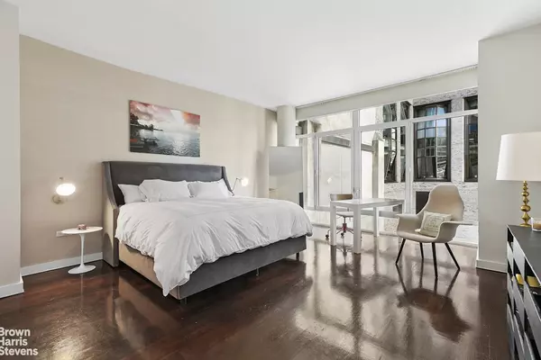 Manhattan, NY 10011,520 W 19TH Street #6C