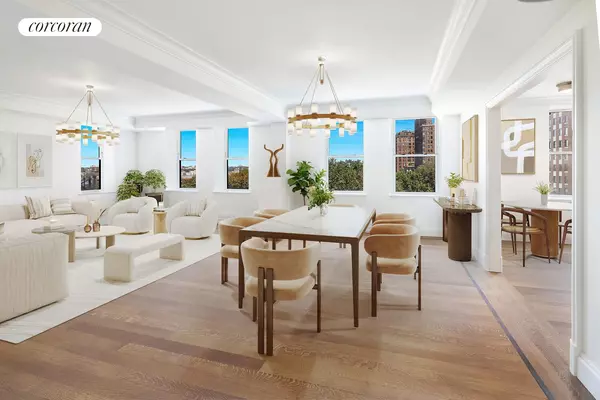 344 W 72ND Street #6A, Manhattan, NY 10023