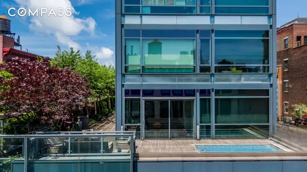 Manhattan, NY 10013,40 Mercer Street #PH7