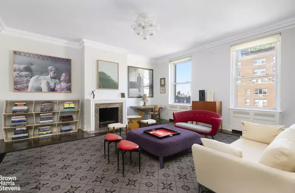 1155 PARK Avenue #12NW, Manhattan, NY 10128