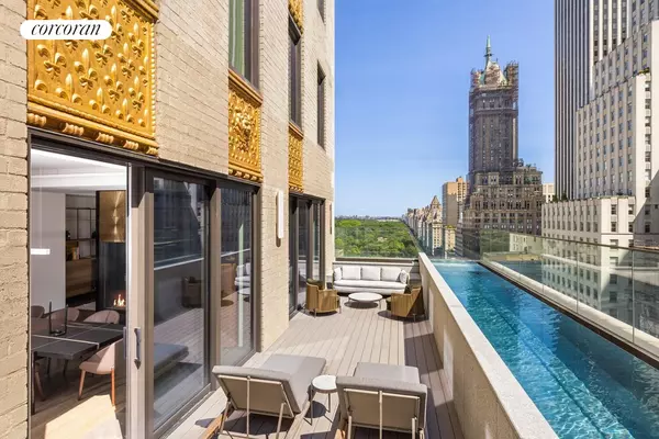 730 5TH Avenue #18A, Manhattan, NY 10019