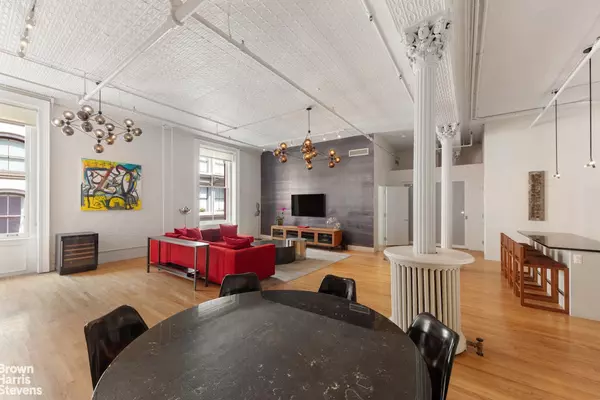 54 GREENE Street #3A, Manhattan, NY 10013