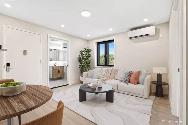 1546 Broadway #5-A, Brooklyn, NY 11221