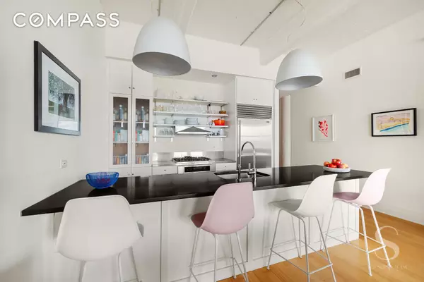 Brooklyn, NY 11201,70 Washington Street #8H