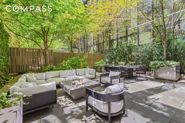 Manhattan, NY 10014,601 Washington Street #THE