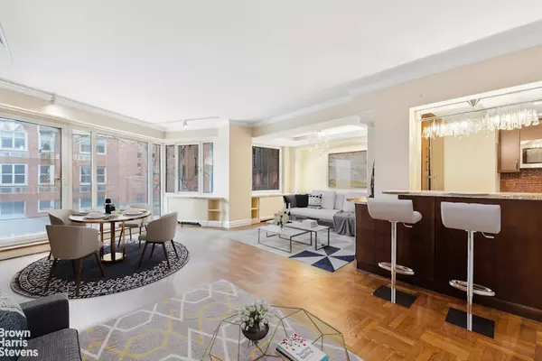 60 SUTTON Place S #12NN, Manhattan, NY 10022
