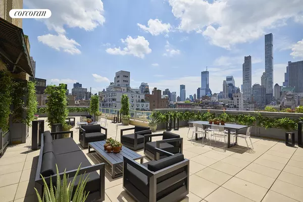 870 5TH Avenue #14E, Manhattan, NY 10065