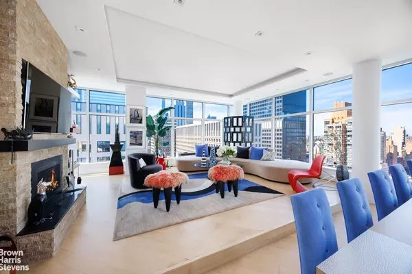 250 E 54TH Street #PH4, Manhattan, NY 10022
