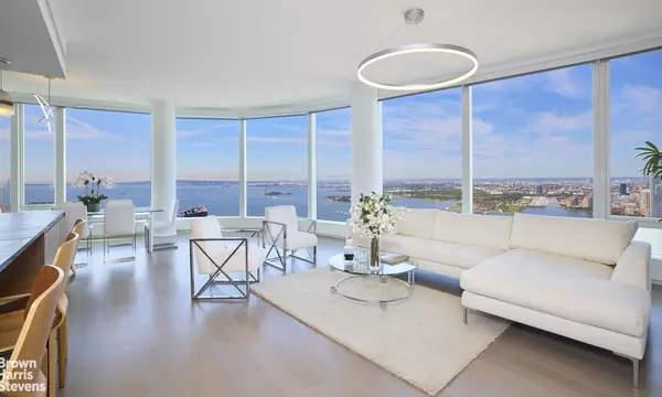 50 WEST Street #48, Manhattan, NY 10006