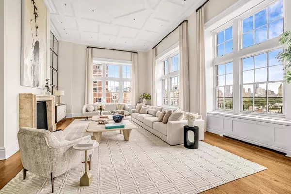 39 E 79th Street #Triplex 12/13/14, Manhattan, NY 10075