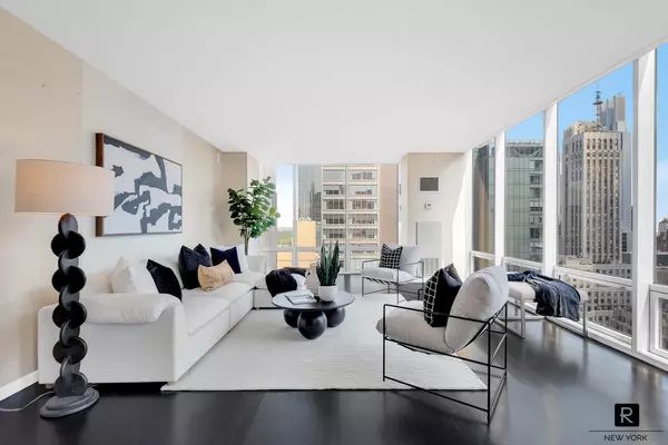 641 5th Avenue #26-D, Manhattan, NY 10022