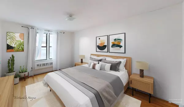 Brooklyn, NY 11235,2909 OCEAN Avenue #4D