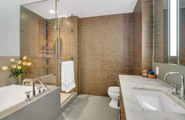 Brooklyn, NY 11201,306 Gold Street #17G