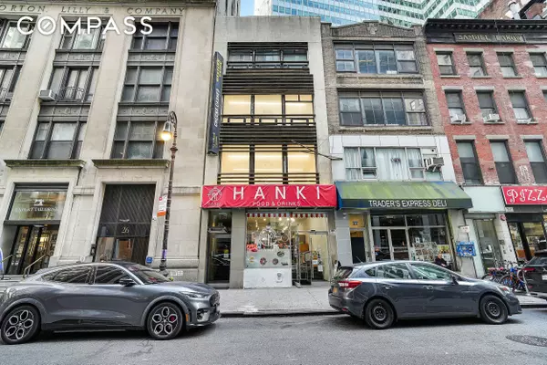 24 Beaver Street, Manhattan, NY 10004